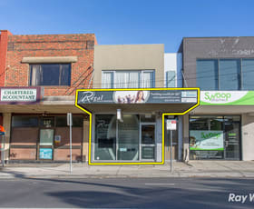 Offices commercial property leased at 325 Koornang Road Carnegie VIC 3163