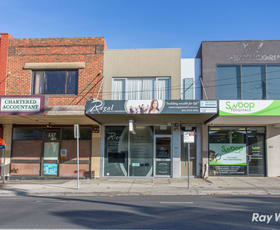 Offices commercial property leased at 325 Koornang Road Carnegie VIC 3163