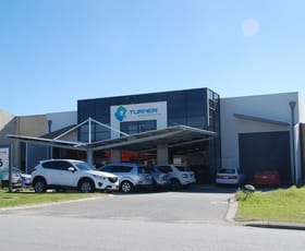 Showrooms / Bulky Goods commercial property leased at 16 Gympie Way Willetton WA 6155