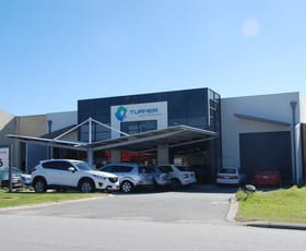 Offices commercial property leased at 16 Gympie Way Willetton WA 6155