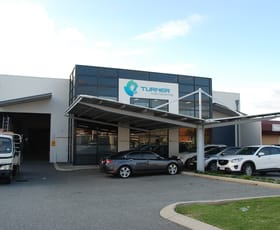 Showrooms / Bulky Goods commercial property leased at 16 Gympie Way Willetton WA 6155