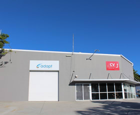 Factory, Warehouse & Industrial commercial property leased at 10/127 Sugar Road Maroochydore QLD 4558