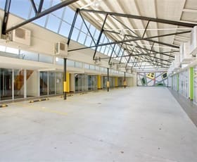 Factory, Warehouse & Industrial commercial property leased at Courtyard/30 Maddox Street Alexandria NSW 2015