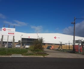 Factory, Warehouse & Industrial commercial property leased at 237 Rex Road Campbellfield VIC 3061