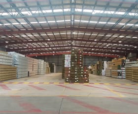 Factory, Warehouse & Industrial commercial property leased at 237 Rex Road Campbellfield VIC 3061