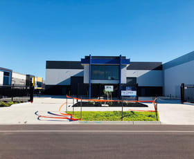Factory, Warehouse & Industrial commercial property leased at 65 Willandra Drive Epping VIC 3076