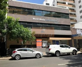 Medical / Consulting commercial property leased at 9 Burwood Road Burwood NSW 2134