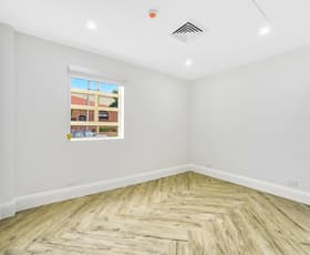 Offices commercial property leased at 263 Clovelly Road Randwick NSW 2031
