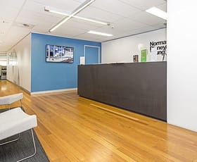 Offices commercial property leased at 3/2-10 Captain Cook Crescent Griffith ACT 2603