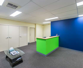 Offices commercial property leased at Suite 3, 6 Chapman Street Charlestown NSW 2290