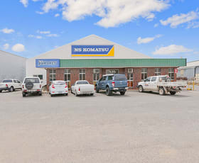 Factory, Warehouse & Industrial commercial property leased at 535 Prospect Road Gepps Cross SA 5094