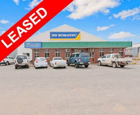Factory, Warehouse & Industrial commercial property leased at 535 Prospect Road Gepps Cross SA 5094