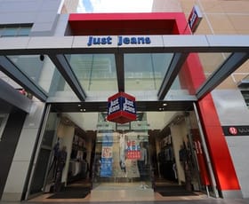 Shop & Retail commercial property leased at 90 Rundle Mall Adelaide SA 5000