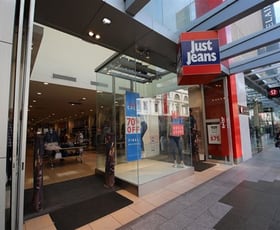 Shop & Retail commercial property leased at 90 Rundle Mall Adelaide SA 5000