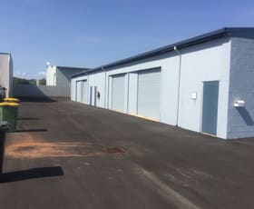 Showrooms / Bulky Goods commercial property leased at 89 Albert Road Bunbury WA 6230