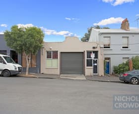 Showrooms / Bulky Goods commercial property leased at 39 Lothian Street North Melbourne VIC 3051