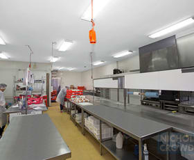 Factory, Warehouse & Industrial commercial property leased at 39 Lothian Street North Melbourne VIC 3051