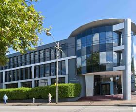 Offices commercial property leased at 1/174 Willoughby Road Crows Nest NSW 2065