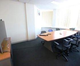 Offices commercial property leased at Bundall Road Bundall QLD 4217