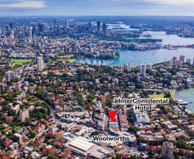 Medical / Consulting commercial property leased at 9-11 Knox St Double Bay NSW 2028