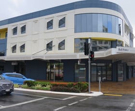Shop & Retail commercial property leased at 2 McLeod Street Cairns City QLD 4870