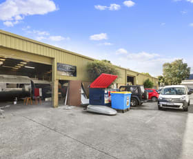 Factory, Warehouse & Industrial commercial property leased at 2/42 Burgess Road Bayswater North VIC 3153