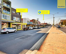 Shop & Retail commercial property leased at 439 North Road Ormond VIC 3204