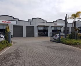 Offices commercial property leased at 2/16 Harlond Ave Malaga WA 6090