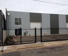 Factory, Warehouse & Industrial commercial property leased at 31 Sixth Street Wingfield SA 5013