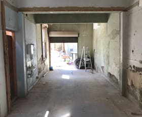 Offices commercial property leased at Rear Studio/185-187 Waverley Road Malvern East VIC 3145