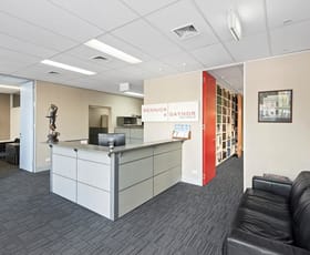 Offices commercial property leased at 431 Riversdale Road Hawthorn East VIC 3123