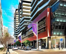 Offices commercial property for lease at Office/1-17 Elsie St Burwood NSW 2134