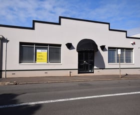 Showrooms / Bulky Goods commercial property leased at 2 Union Street Toowoomba City QLD 4350