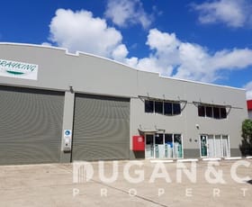 Offices commercial property leased at Banyo QLD 4014