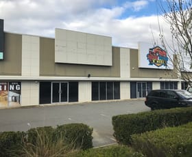 Showrooms / Bulky Goods commercial property leased at 5/75 Excellence Drive Wangara WA 6065