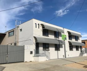 Offices commercial property leased at 11-13 Bedford Street Queanbeyan West NSW 2620