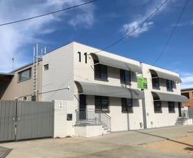 Factory, Warehouse & Industrial commercial property leased at 11-13 Bedford Street Queanbeyan West NSW 2620
