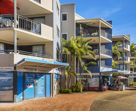 Medical / Consulting commercial property leased at 5/6 Beerburrum Street Dicky Beach QLD 4551