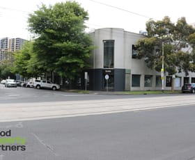 Offices commercial property leased at 175 Sturt Street Southbank VIC 3006