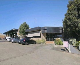 Factory, Warehouse & Industrial commercial property leased at 34 Daisy Street Revesby NSW 2212