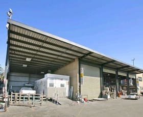 Factory, Warehouse & Industrial commercial property leased at 34 Daisy Street Revesby NSW 2212
