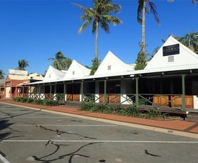 Shop & Retail commercial property leased at 2/24 Dampier Terrace Broome WA 6725