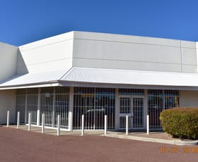 Showrooms / Bulky Goods commercial property leased at 5/8-10 Commodore Drive Rockingham WA 6168