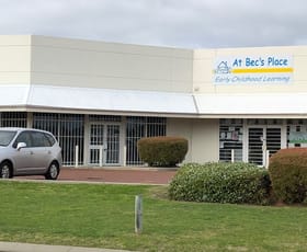 Showrooms / Bulky Goods commercial property leased at 5/8-10 Commodore Drive Rockingham WA 6168