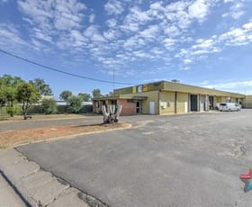 Showrooms / Bulky Goods commercial property leased at 3/19 Showground Road Tamworth NSW 2340