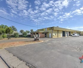 Factory, Warehouse & Industrial commercial property leased at 3/19 Showground Road Tamworth NSW 2340