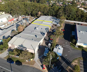 Factory, Warehouse & Industrial commercial property leased at 4/26 Industrial Avenue Molendinar QLD 4214