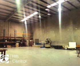 Factory, Warehouse & Industrial commercial property leased at Seven Hills NSW 2147