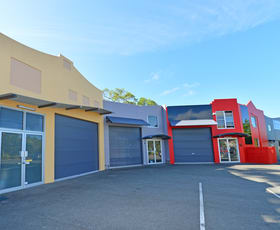 Factory, Warehouse & Industrial commercial property leased at Unit 4/37 Gateway Drive Noosaville QLD 4566