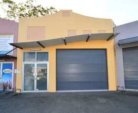 Factory, Warehouse & Industrial commercial property leased at Unit 4/37 Gateway Drive Noosaville QLD 4566